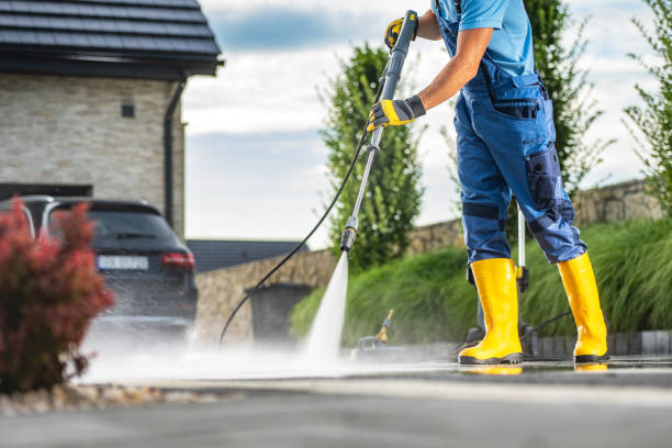 Best House Exterior Washing  in Shively, KY